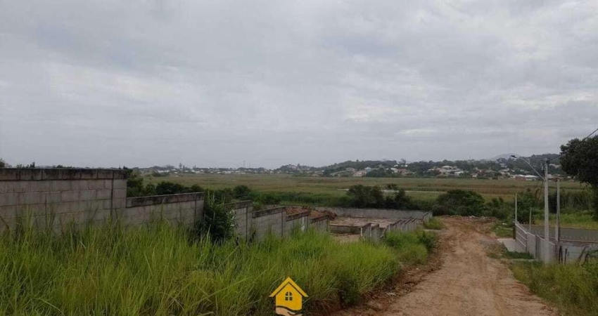 Terreno para Venda em Saquarema, Leigos