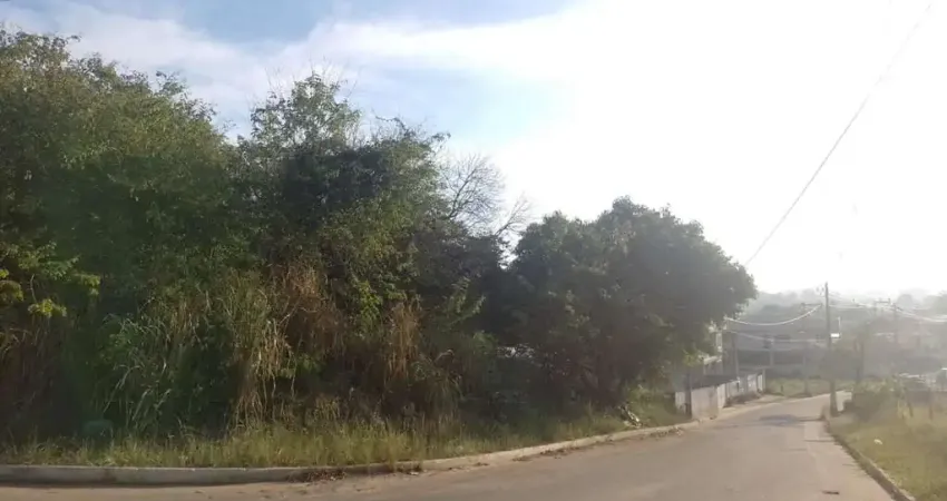 Terreno à venda em Bacaxá, Saquarema 