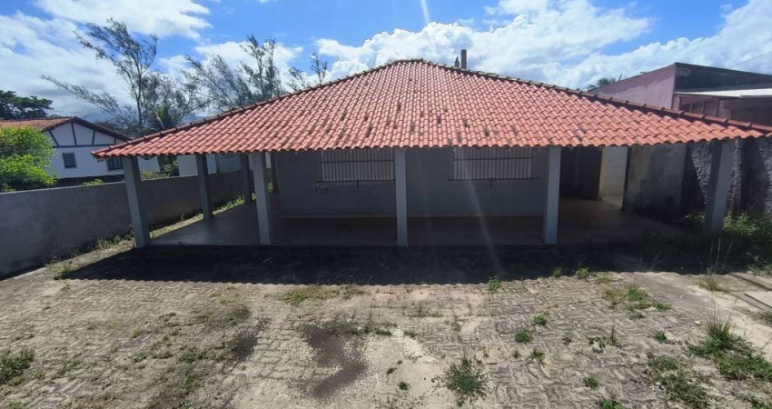 Casa para Venda em Saquarema, Barra Nova, 2 dormitórios, 2 banheiros, 2 vagas
