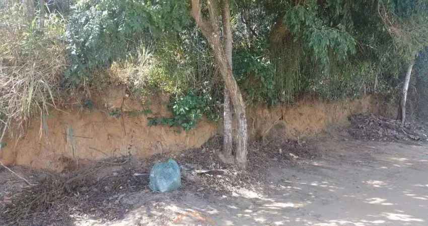 Terreno à venda na Rua Atobás, Leigos, Saquarema