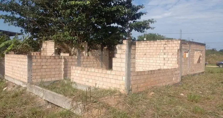 Casa para Venda em Saquarema, Engenho Grande (Bacaxá), 2 dormitórios, 1 suíte, 2 banheiros, 1 vaga