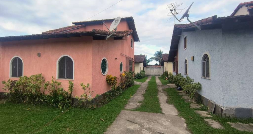 Casa para Venda em Araruama, Paraty, 3 dormitórios, 2 banheiros, 1 vaga