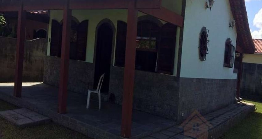 Casa para Venda em Saquarema, Boqueirão, 2 dormitórios, 1 banheiro, 1 vaga