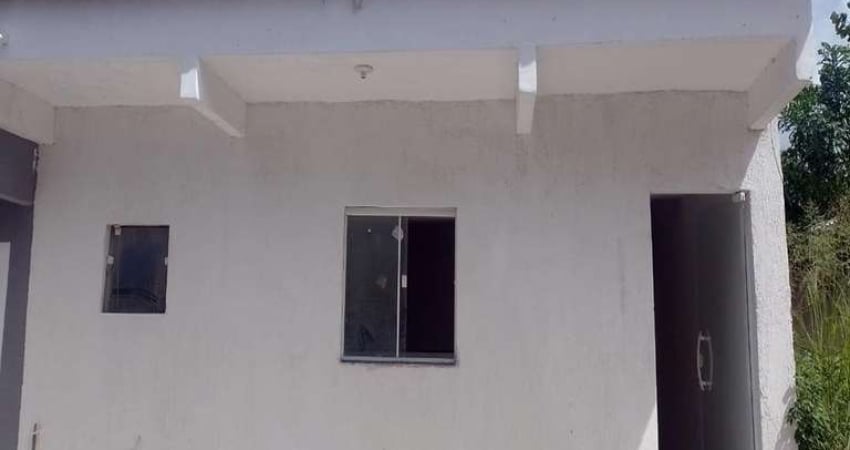 Casa para Venda em Saquarema, Guarani, 2 dormitórios, 1 banheiro, 1 vaga