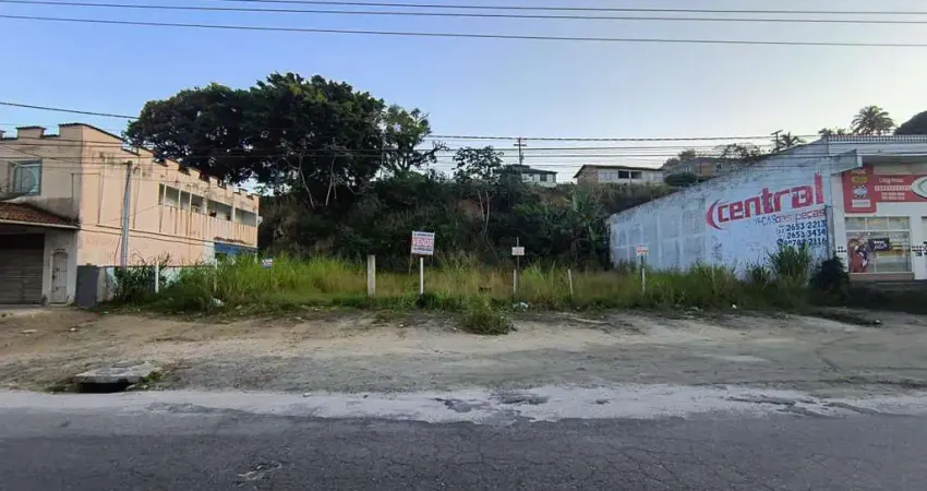 Terreno para Venda em Saquarema, Bacaxá (Bacaxá)