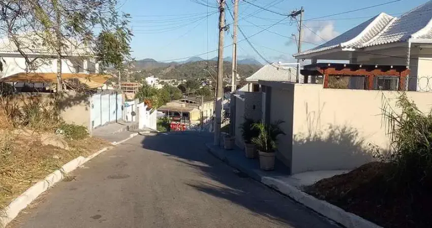 Terreno à venda em Bacaxá, Saquarema 