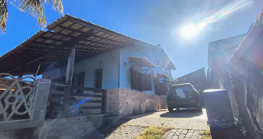 Casa com 3 quartos à venda no Porto Novo, Saquarema