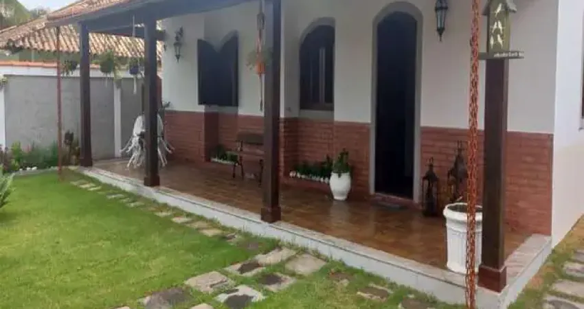 Casa para Venda em Saquarema, Boqueirão, 3 dormitórios, 2 suítes, 2 banheiros, 2 vagas