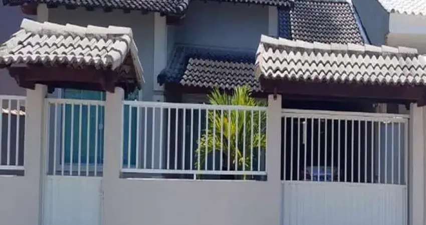 Casa para Venda em Saquarema, Bacaxá (Bacaxá), 2 dormitórios, 1 suíte, 1 banheiro, 2 vagas