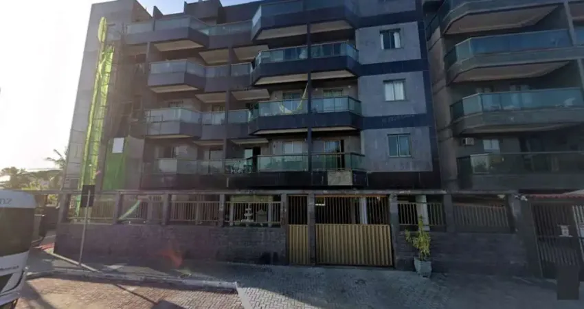 Apartamento para Venda em Saquarema, Itaúna, 3 dormitórios, 2 suítes, 3 banheiros, 1 vaga