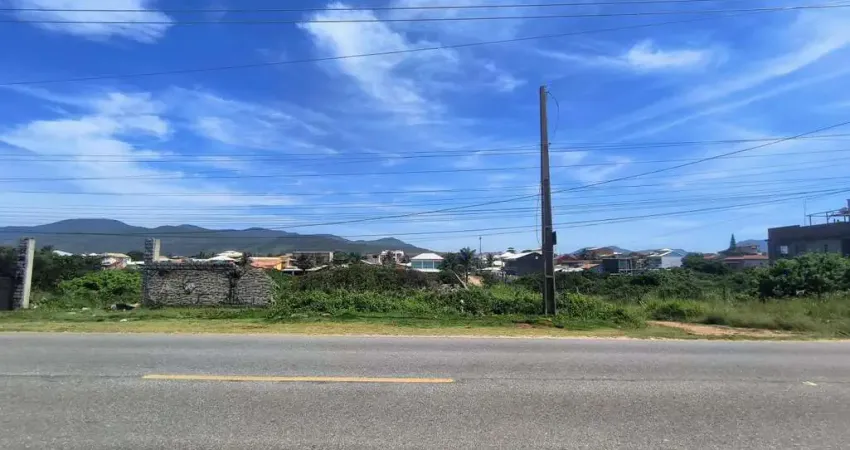 Terreno para Venda em Saquarema, Jaconé (Sampaio Correia)