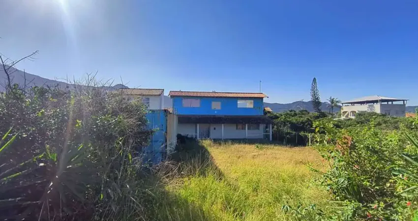 Casa para Venda em Saquarema, Jaconé (Sampaio Correia), 2 dormitórios, 1 banheiro, 2 vagas
