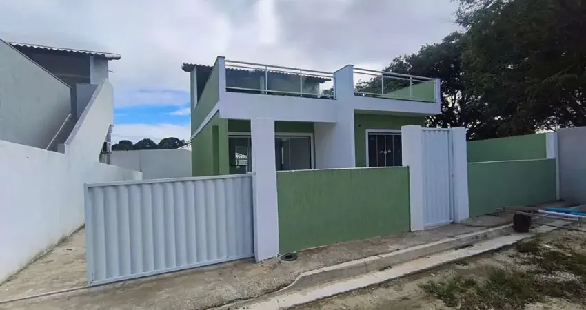 Casa para venda em saquarema, caixa d`água (bacaxá), 2 dormitórios, 1 suíte, 3 banheiros, 3 vagas
