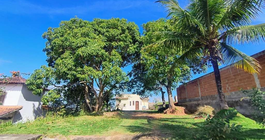 Casa para Venda em Saquarema, São Geraldo (Bacaxá), 2 dormitórios, 1 banheiro, 2 vagas