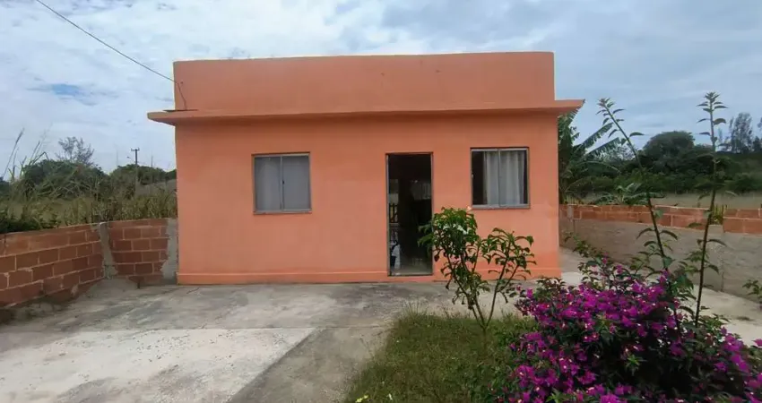 Casa com 2 quartos à venda na Avenida Nova Saquarema, 86401, Vilatur, Saquarema