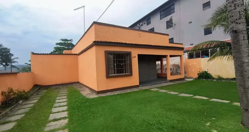 Casa para venda em saquarema, boqueirão, 5 dormitórios, 1 suíte, 3 banheiros, 12 vagas
