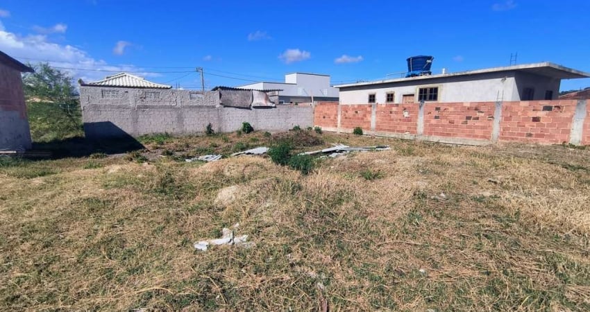 Terreno para Venda em Saquarema, Rio da Areia (Bacaxá)