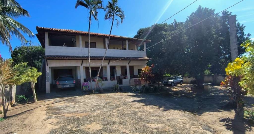 Casa para Venda em Saquarema, Guarani, 5 dormitórios, 3 banheiros, 2 vagas