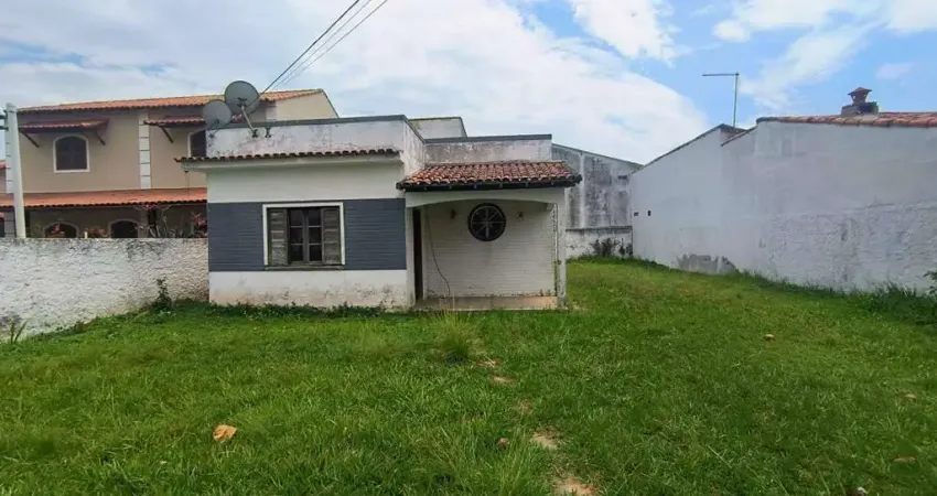 Casa para venda em saquarema, gravatá, 2 dormitórios, 1 banheiro, 2 vagas