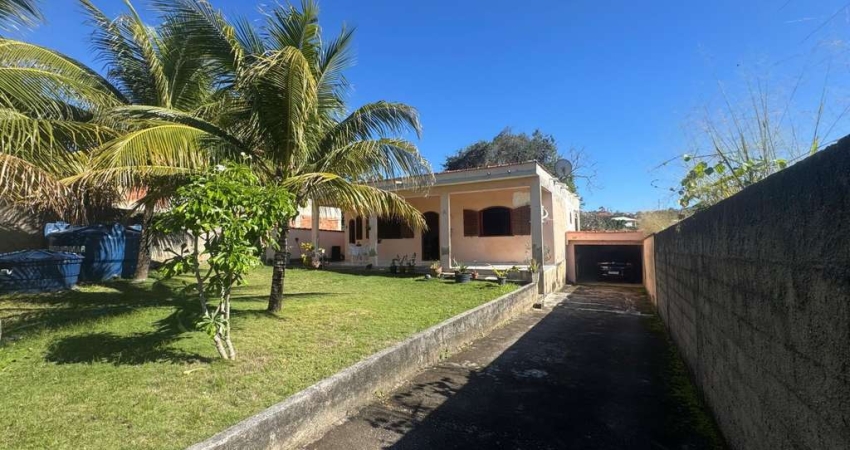 Casa para Venda em Saquarema, Bacaxá (Bacaxá), 2 dormitórios, 1 banheiro, 1 vaga
