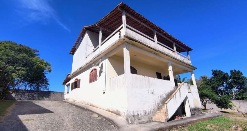 Casa para Venda em Saquarema, Porto da Roça I, 4 dormitórios, 3 banheiros, 2 vagas