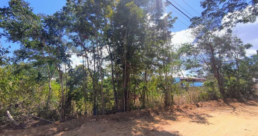 Terreno à venda na Rua José Maria de Macedo, Jardim, Saquarema
