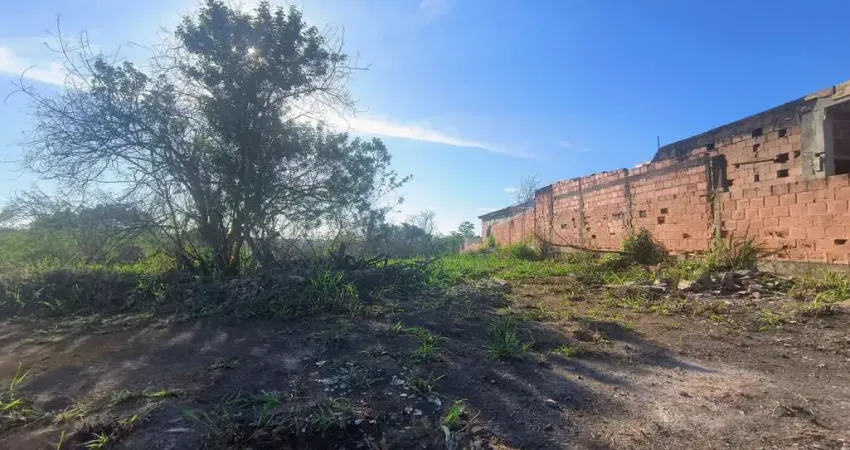 Terreno à venda na Avenida Nova Saquarema, Vilatur, Saquarema