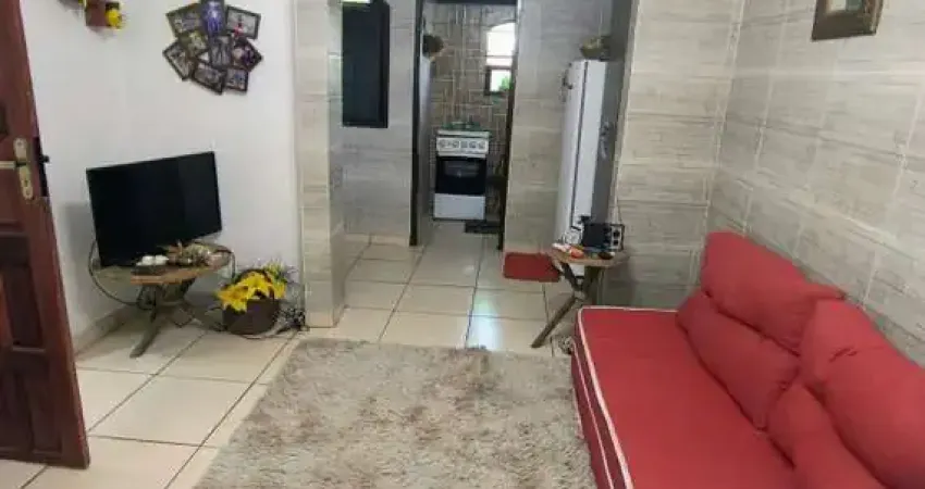 Apartamento para Venda em Saquarema, Areal, 1 dormitório, 1 banheiro