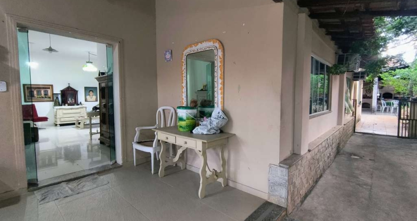 Casa para Venda em Saquarema, Porto da Roça I, 4 dormitórios, 3 suítes, 5 banheiros, 2 vagas