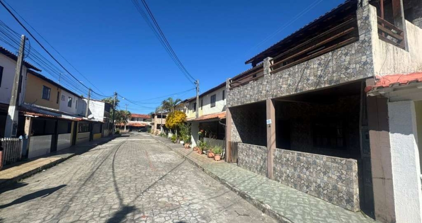 Casa para Venda em Saquarema, Porto da Roça I, 2 dormitórios, 2 banheiros, 1 vaga