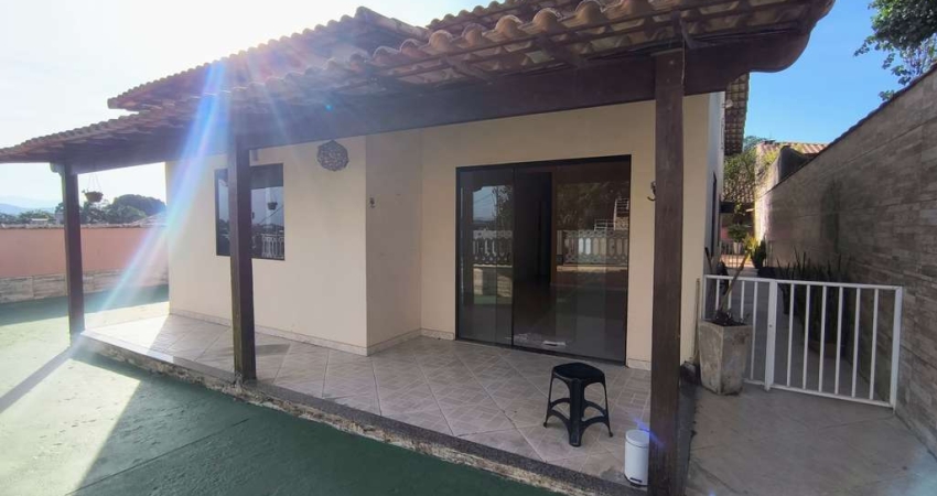 Casa para Venda em Saquarema, Porto da Roça II (Bacaxá)