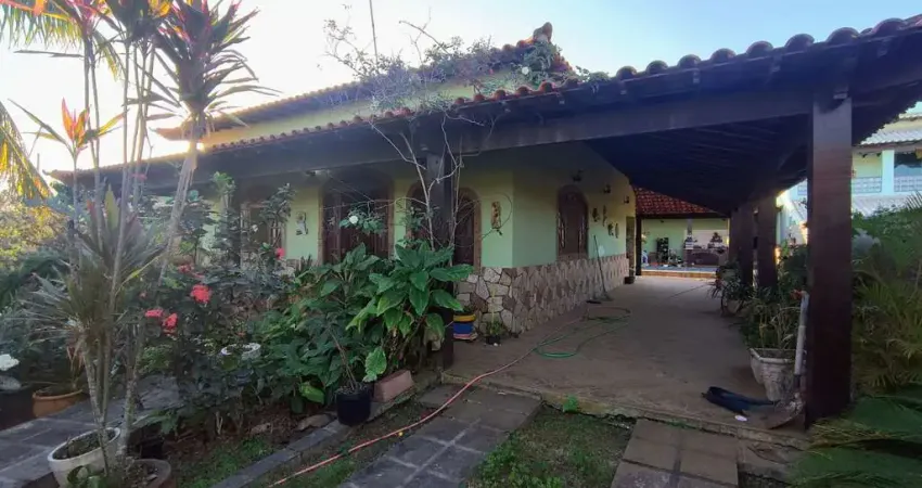 Casa para Venda em Saquarema, Jaconé (Sampaio Correia), 3 dormitórios, 1 suíte, 2 banheiros, 2 vagas