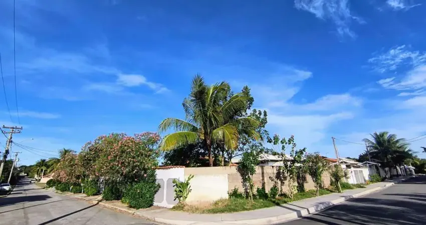 Casa para Venda em Saquarema, Porto da Roça I, 2 dormitórios, 1 suíte, 2 banheiros, 2 vagas