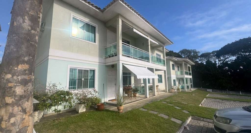 Apartamento para Venda em Saquarema, Porto da Roça I, 2 dormitórios, 1 suíte, 2 banheiros, 1 vaga