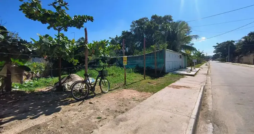 Terreno para Venda em Saquarema, Jaconé (Sampaio Correia)