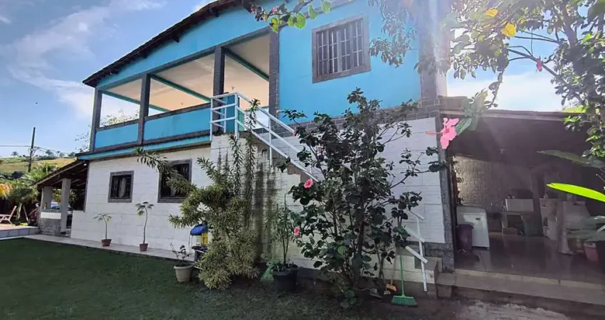 Casa para Venda em Saquarema, Jardim, 3 dormitórios, 1 suíte, 2 banheiros, 1 vaga