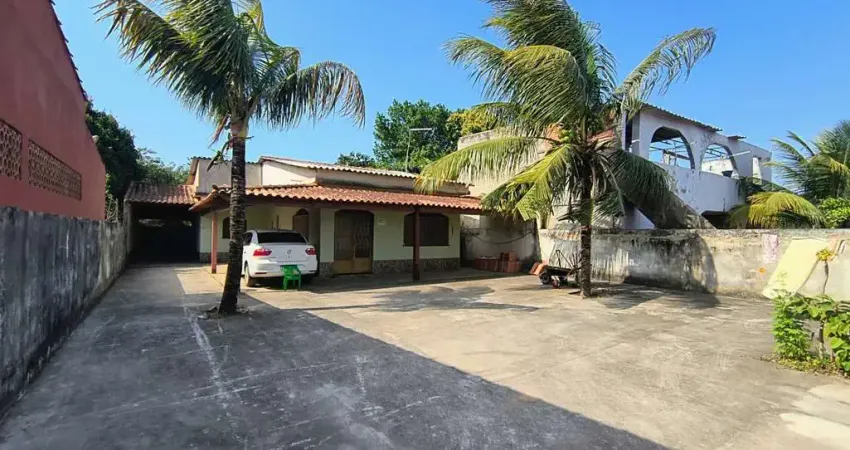 Casa para Venda em Saquarema, Jaconé (Sampaio Correia), 2 dormitórios, 1 suíte, 2 banheiros, 2 vagas