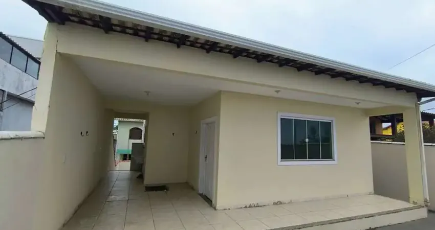 Casa para Venda em Saquarema, Barra Nova, 2 dormitórios, 1 suíte, 2 banheiros, 1 vaga