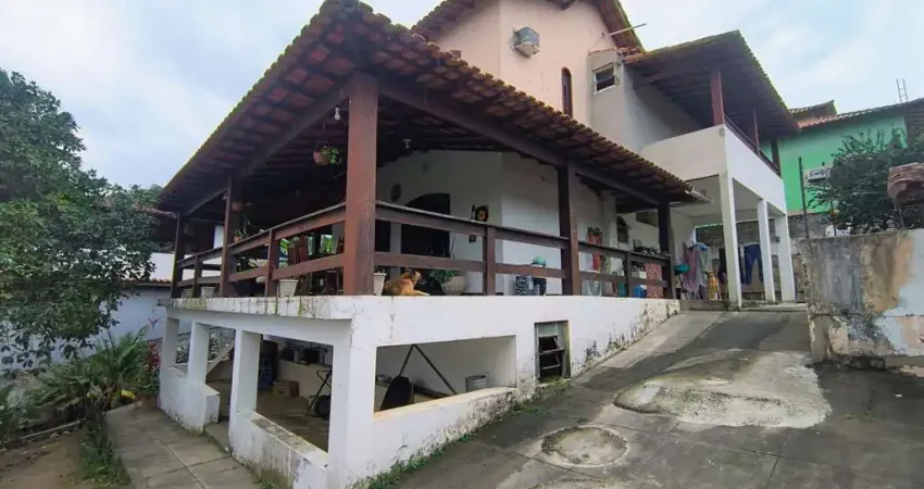 Casa para venda em saquarema, raia (bacaxá), 3 dormitórios, 1 suíte, 3 banheiros, 2 vagas