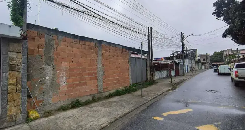 Terreno à venda na Rua João Moreira, 86401, Barreira (Bacaxá), Saquarema
