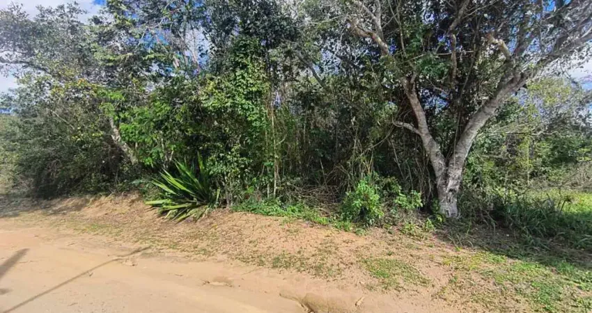 Terreno à venda na Rua dos Pinheiros, 86401, Guarani, Saquarema