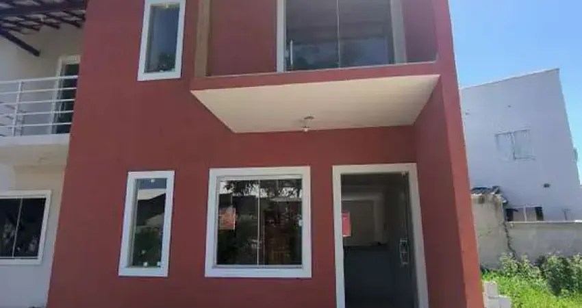 Casa com 2 quartos à venda na Rua Belmiro Reis Mariano, 86401, Porto da Roça I, Saquarema