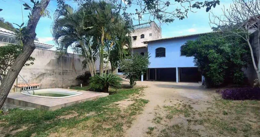 Casa com 2 quartos à venda na Rua Gustavo Campos da Silveira, 86401, Porto da Roça I, Saquarema