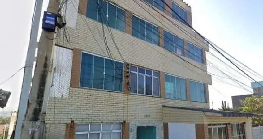 Apartamento para venda em saquarema, boqueirão, 2 dormitórios, 1 banheiro