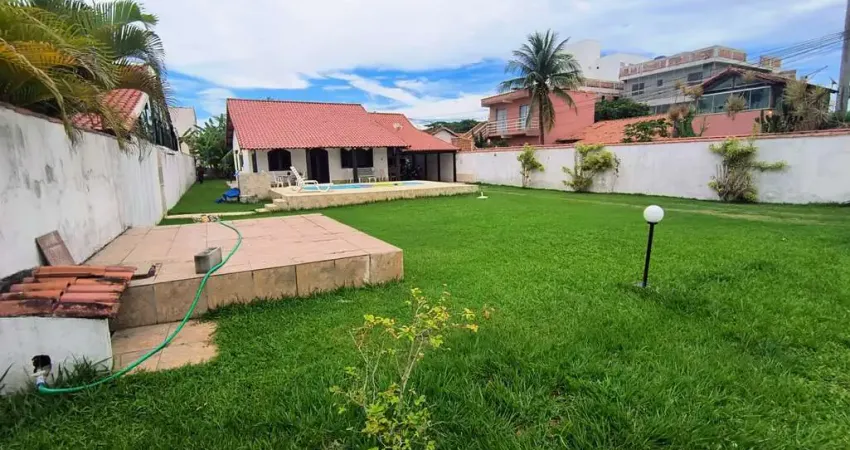 Casa com 5 quartos à venda no Itaúna, Saquarema