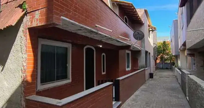 Casa em condomínio fechado com 2 quartos à venda na Avenida Beira Mar, 86401, Jaconé (Sampaio Correia), Saquarema