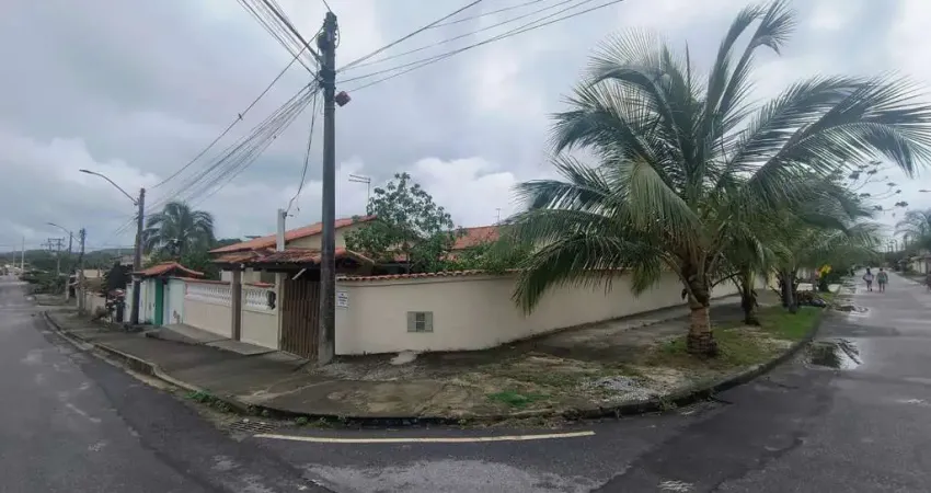 Casa com 4 quartos à venda na Barra Nova, Saquarema