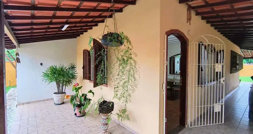 Casa com 4 quartos à venda no Jaconé (Sampaio Correia), Saquarema