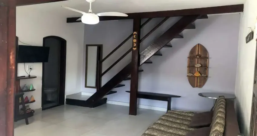 Casa com 1 quarto à venda no Itaúna, Saquarema