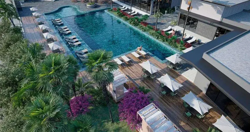 Lançamento- Terreno à venda no condomínio residencial Mônaco com 253 m² por R$ 240.637 - Nova Parnamirim - Parnamirim/RN
